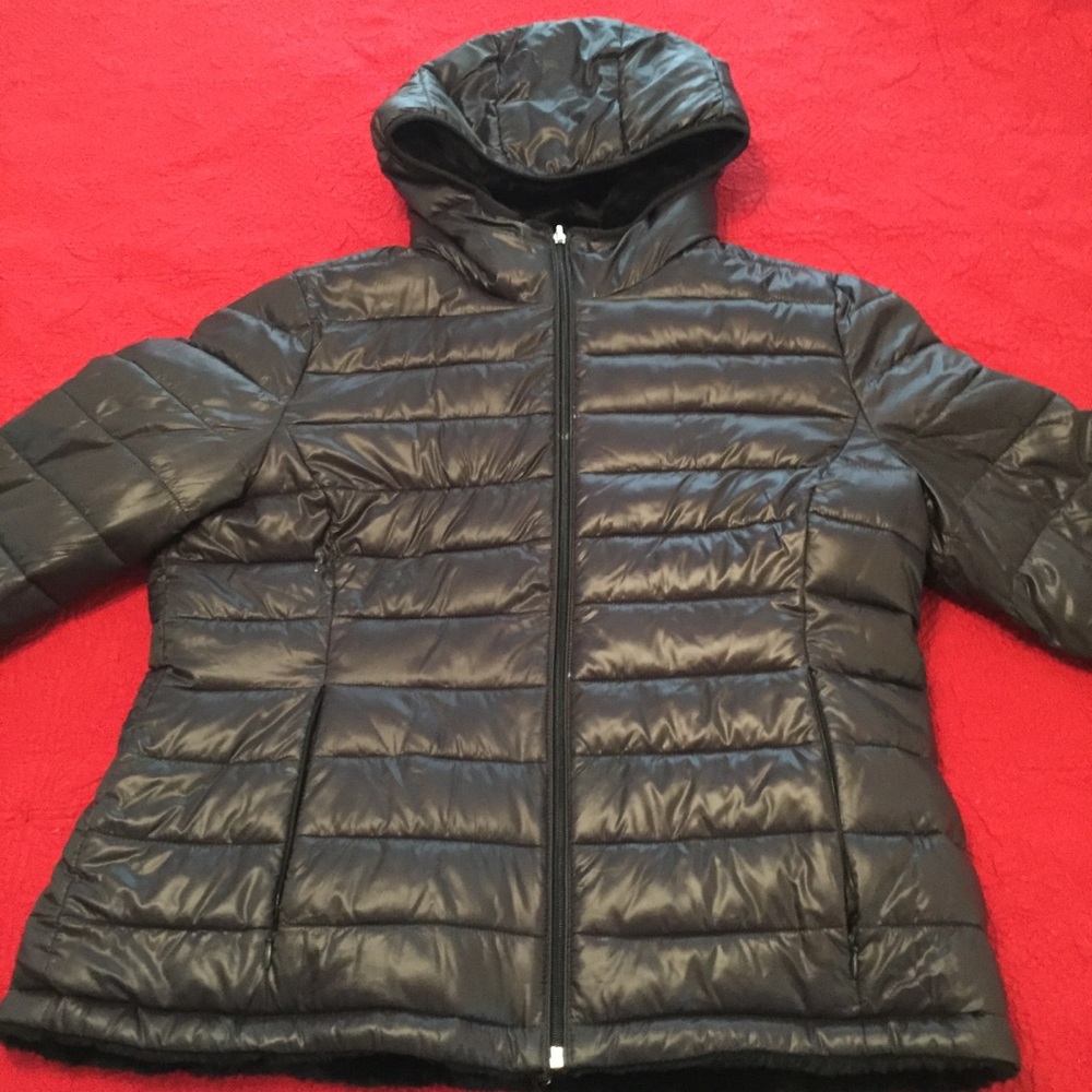 Andrew Marc Reversible Jacket - image 4